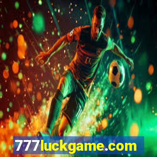 777luckgame.com