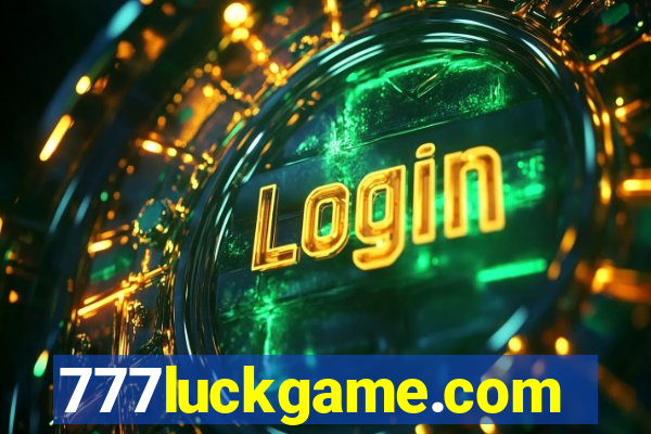 777luckgame.com