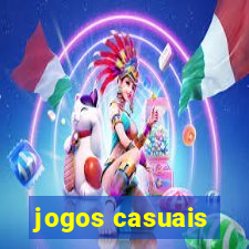 jogos casuais