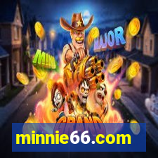 minnie66.com