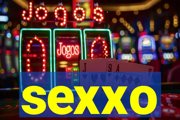 sexxo