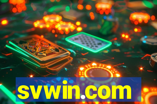 svwin.com