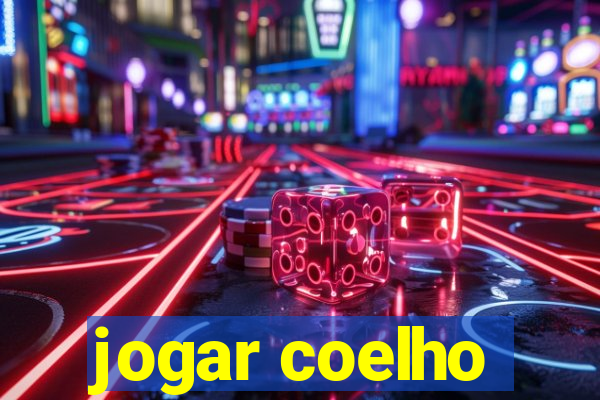 jogar coelho