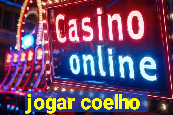 jogar coelho