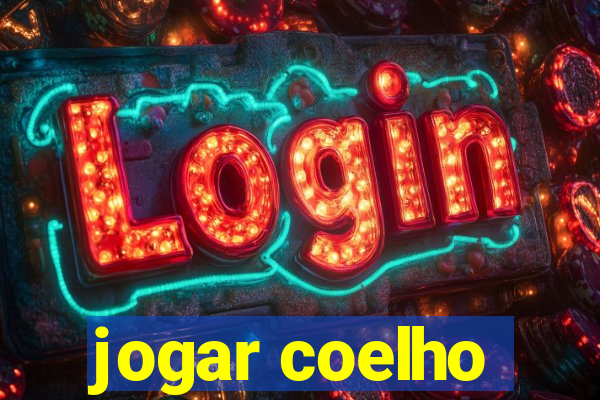 jogar coelho