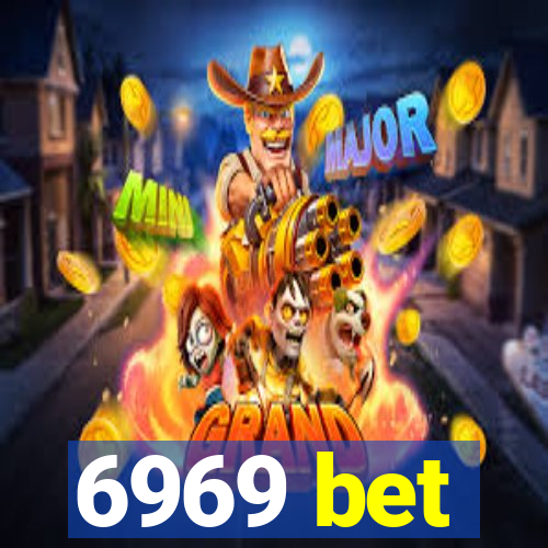 6969 bet