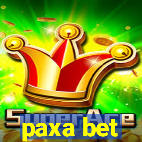 paxa bet