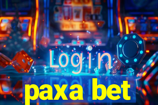 paxa bet