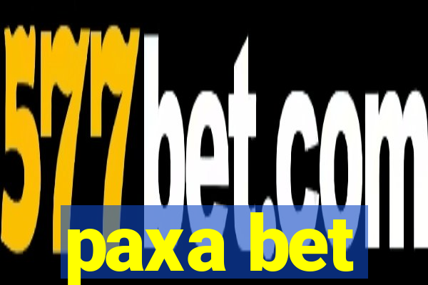 paxa bet