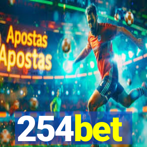 254bet