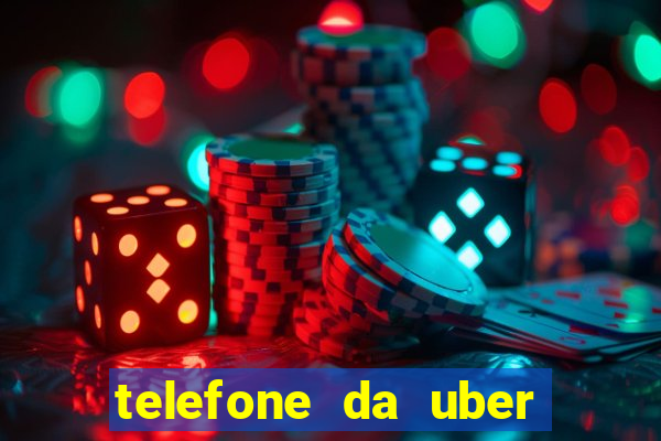 telefone da uber porto alegre