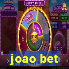 joao bet