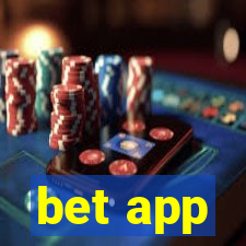 bet app