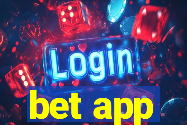 bet app