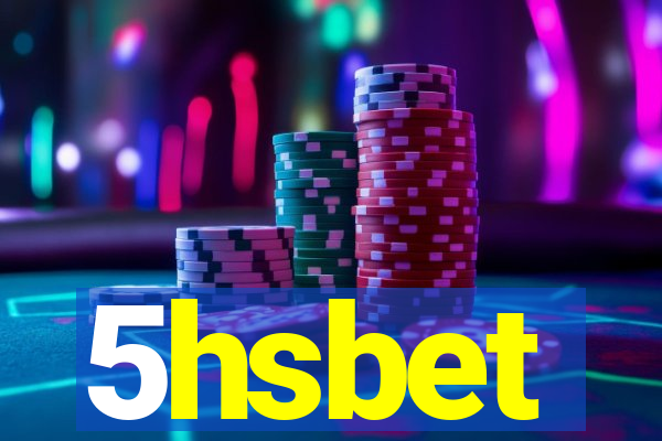 5hsbet