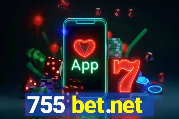 755 bet.net