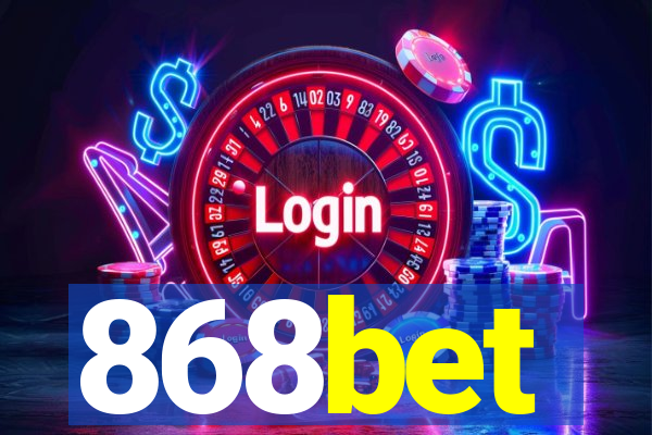 868bet