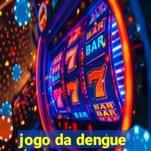 jogo da dengue