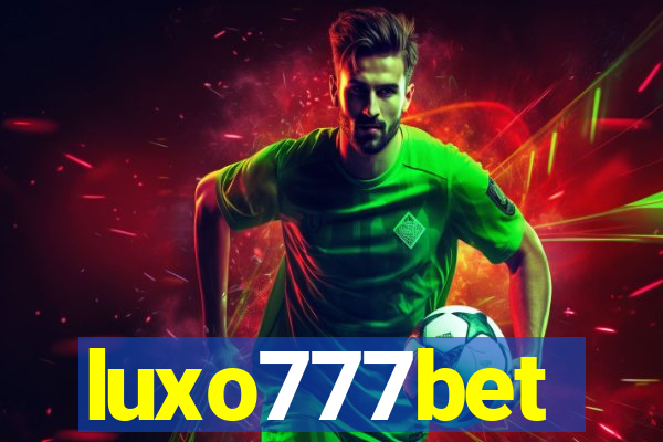 luxo777bet