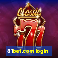 81bet.com login