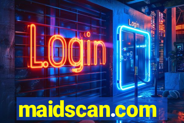 maidscan.com