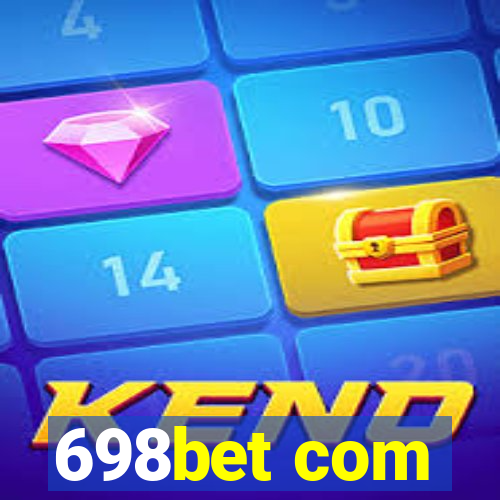 698bet com