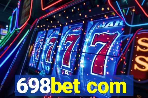 698bet com