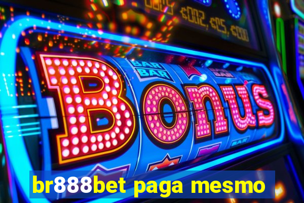 br888bet paga mesmo