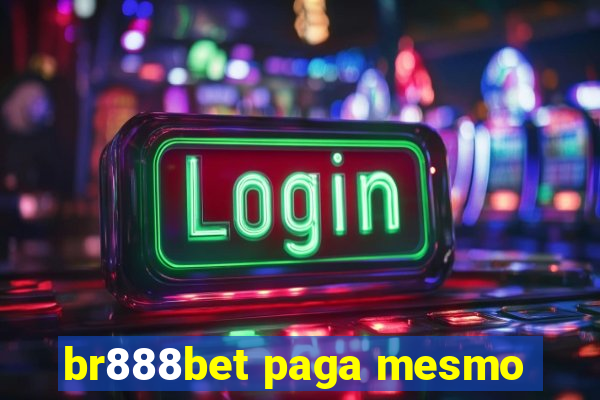 br888bet paga mesmo