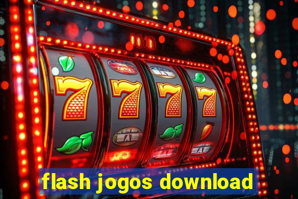 flash jogos download