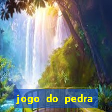 jogo do pedra papel tesoura