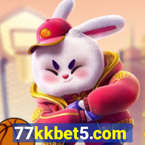 77kkbet5.com