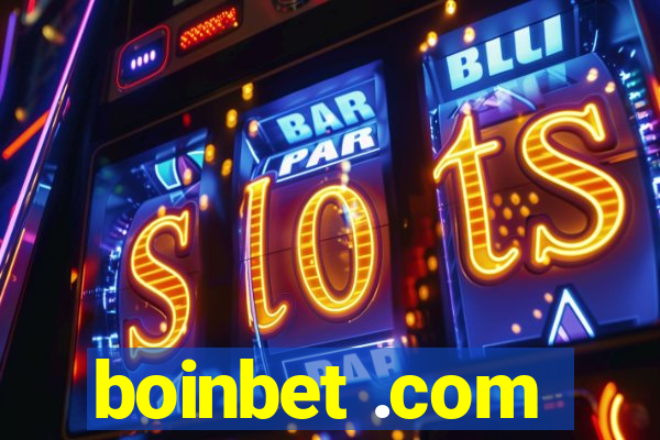 boinbet .com