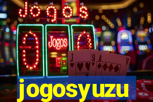 jogosyuzu