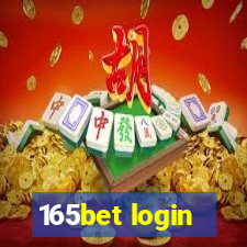 165bet login