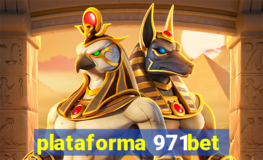 plataforma 971bet