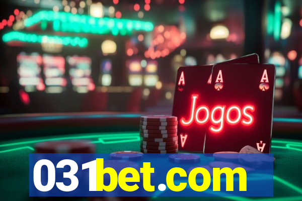 031bet.com