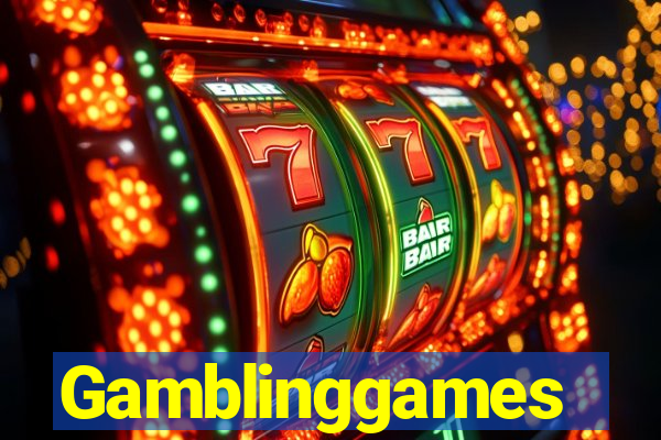 Gamblinggames