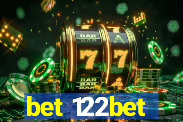 bet 122bet