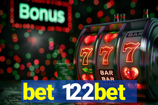 bet 122bet