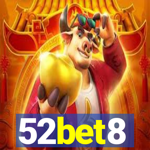 52bet8