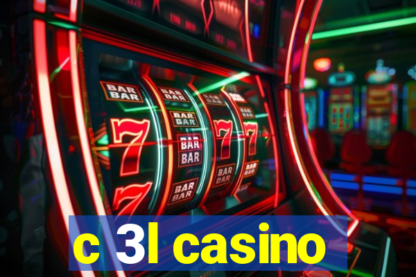 c 3l casino