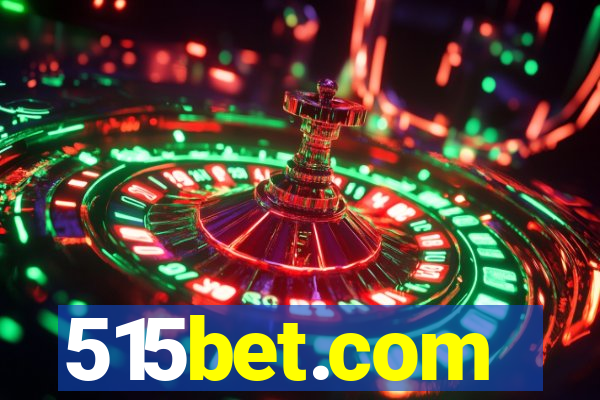 515bet.com