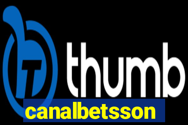 canalbetsson