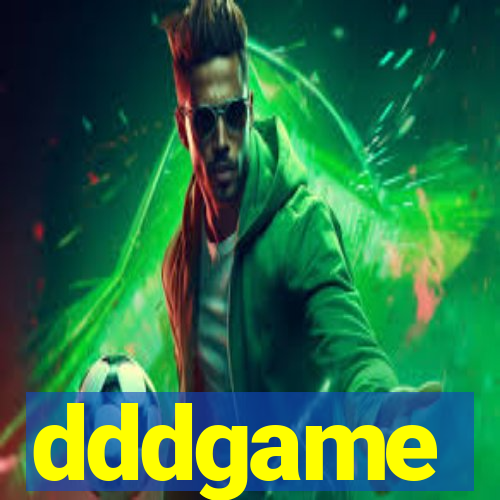 dddgame