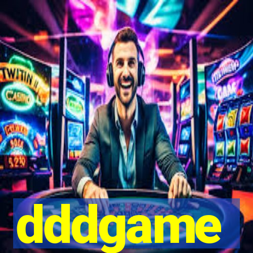 dddgame