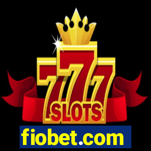 fiobet.com