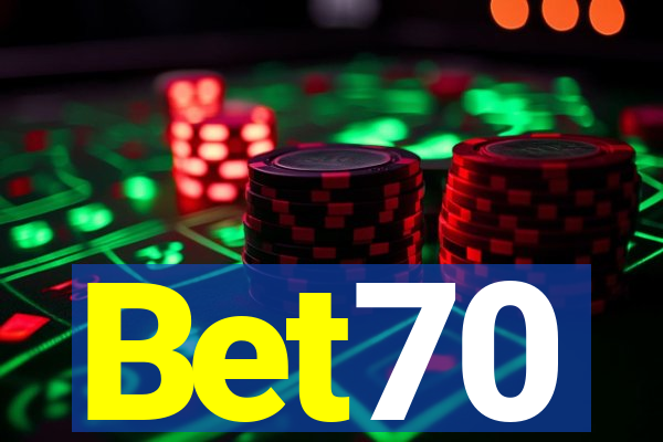 Bet70