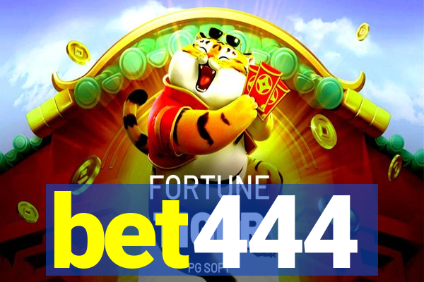 bet444