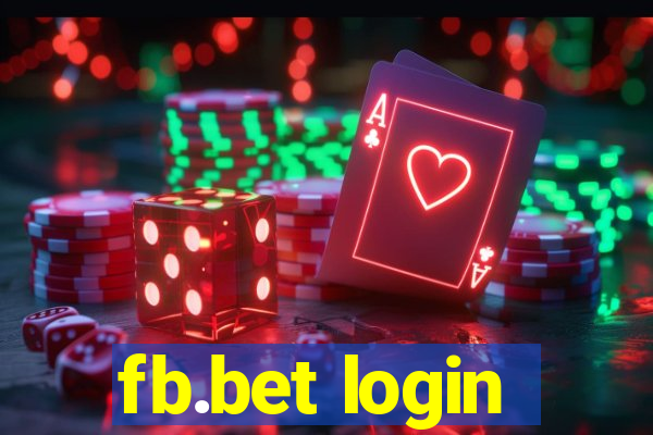 fb.bet login